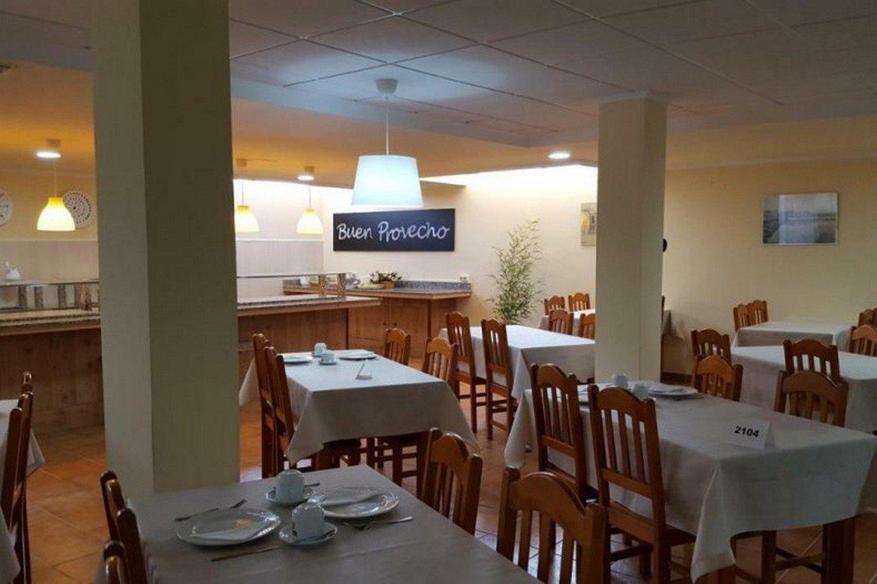 Hotel Sun Galicia Sanxenxo