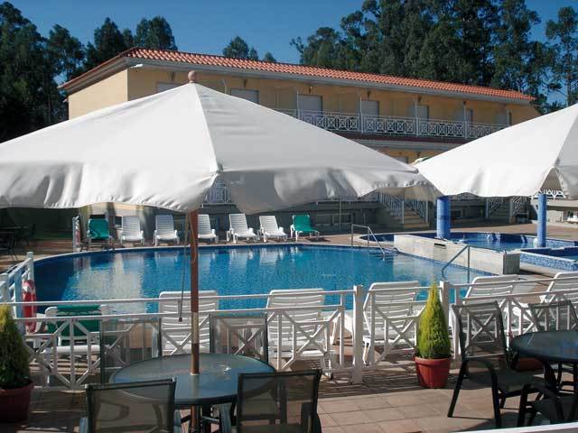 Sun Galicia 3* Sanxenxo